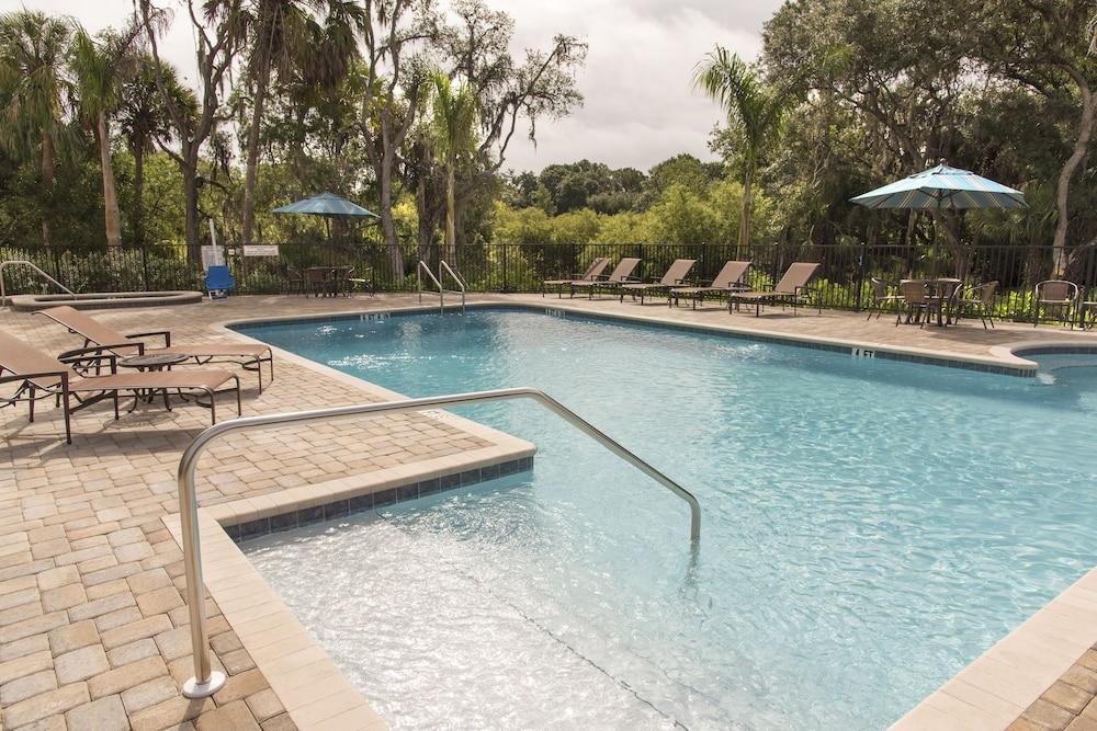 Hyatt Place Sarasota/Lakewood Ranch Desoto Lakes Kültér fotó