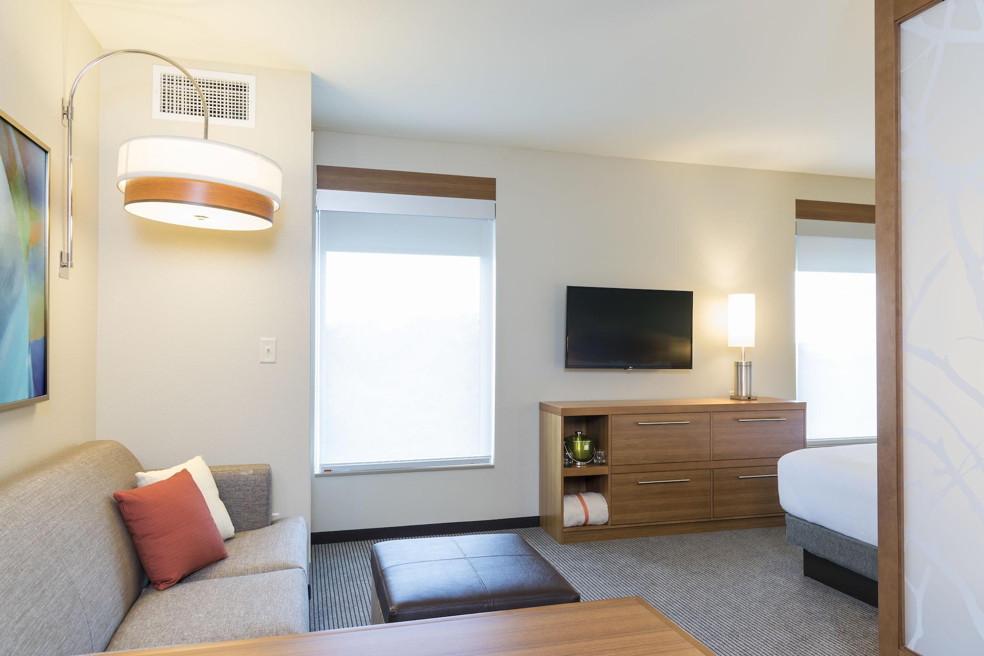 Hyatt Place Sarasota/Lakewood Ranch Desoto Lakes Kültér fotó