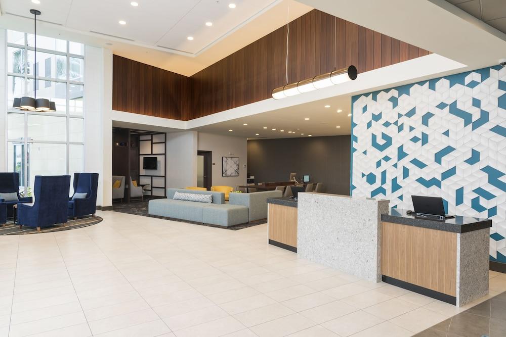 Hyatt Place Sarasota/Lakewood Ranch Desoto Lakes Kültér fotó