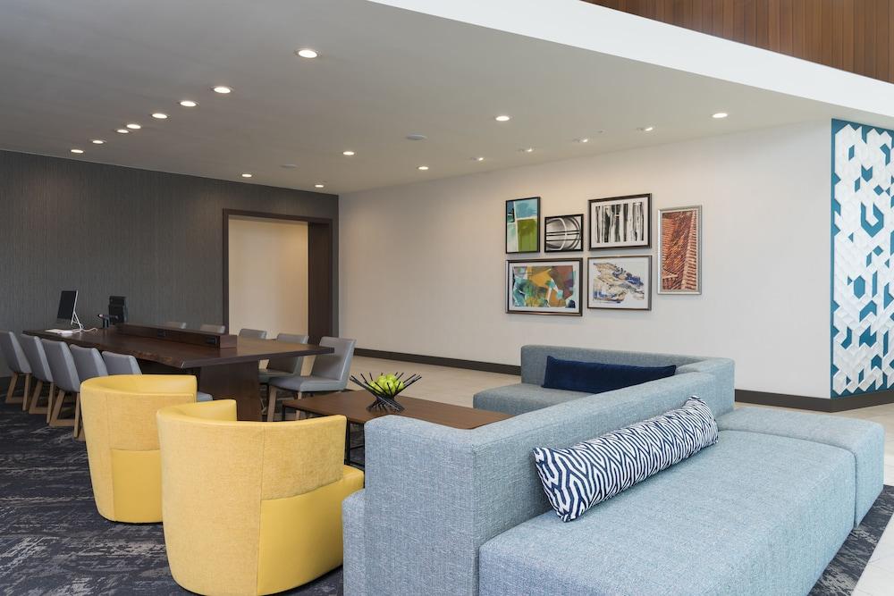 Hyatt Place Sarasota/Lakewood Ranch Desoto Lakes Kültér fotó