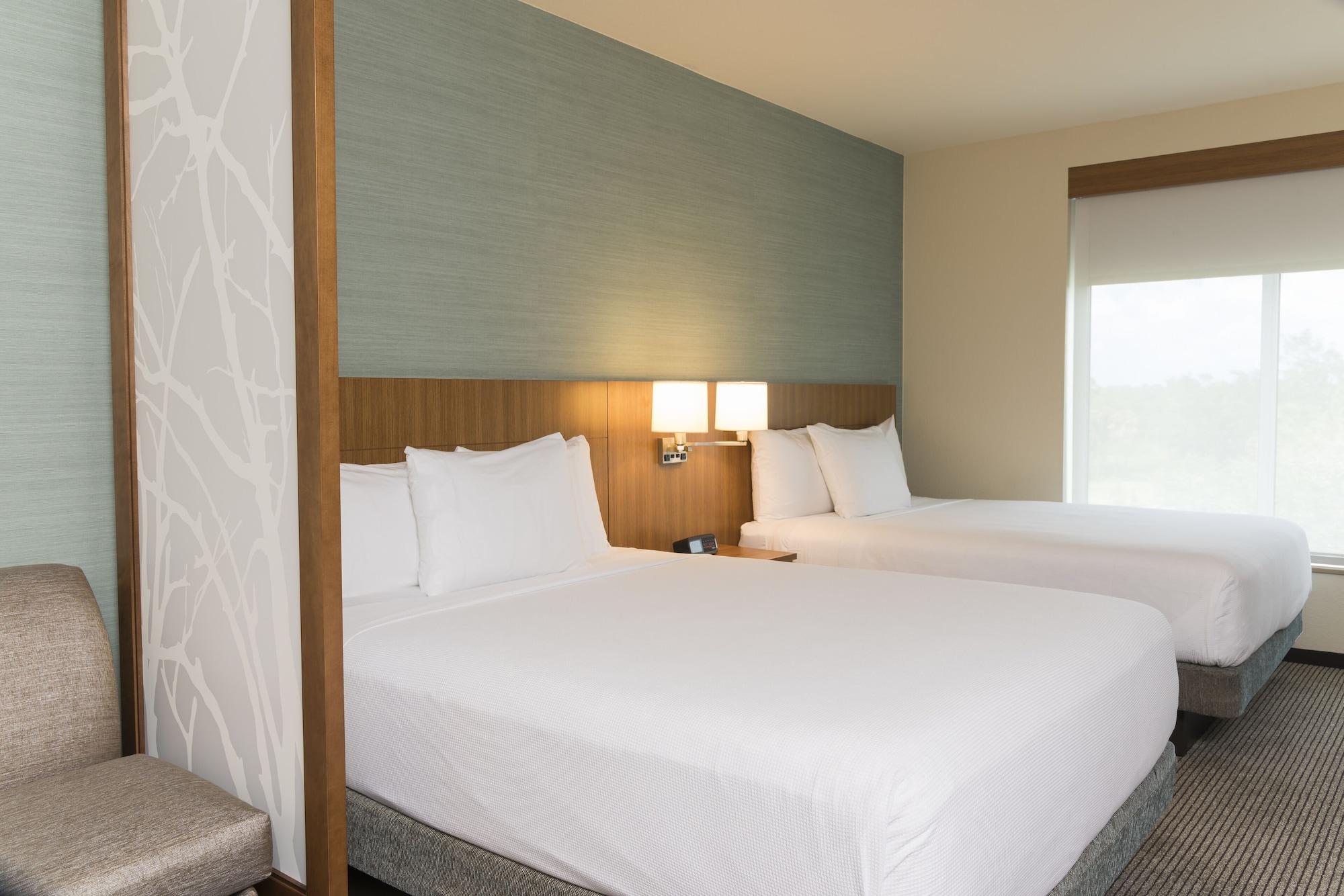 Hyatt Place Sarasota/Lakewood Ranch Desoto Lakes Kültér fotó