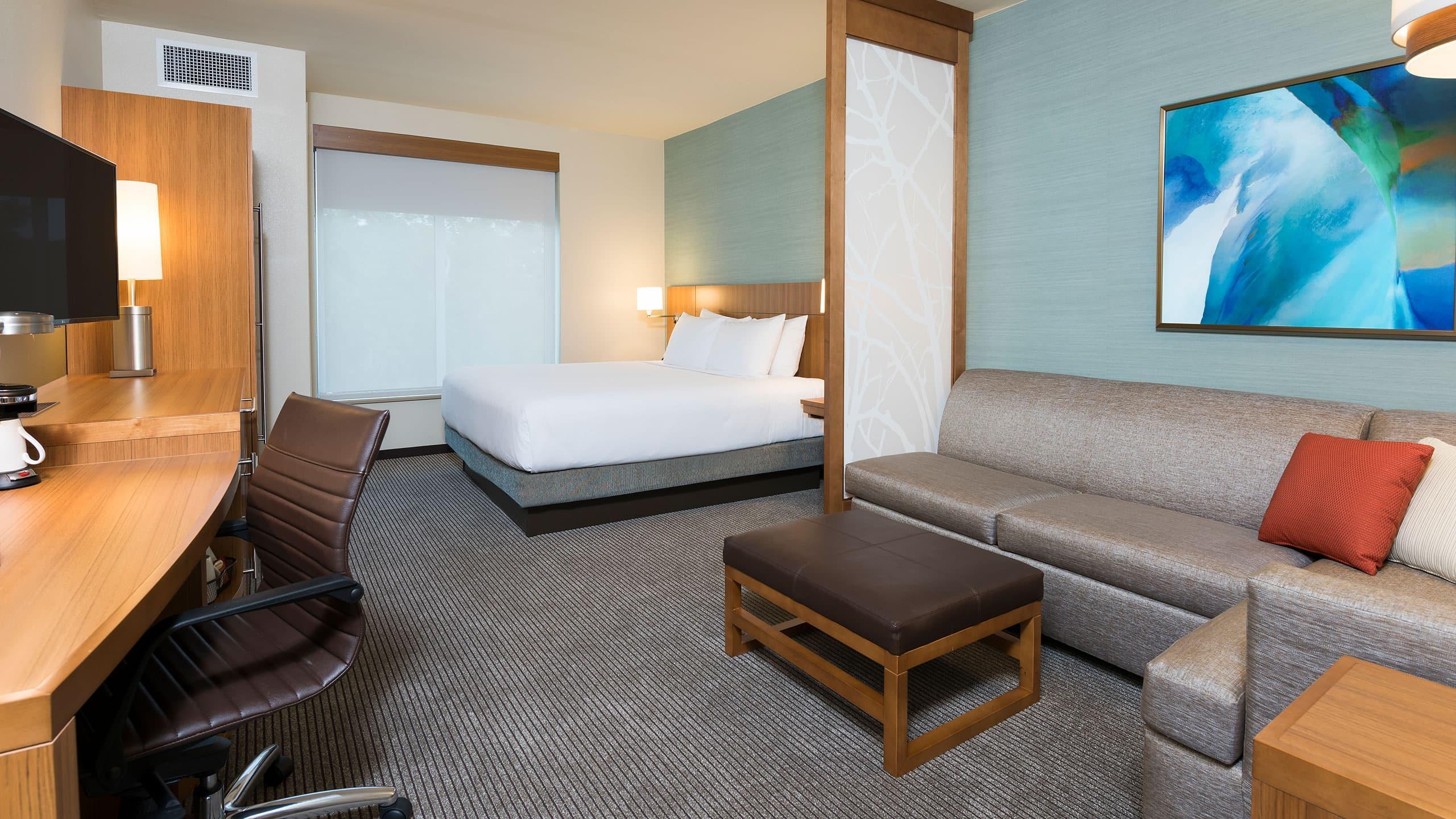 Hyatt Place Sarasota/Lakewood Ranch Desoto Lakes Kültér fotó