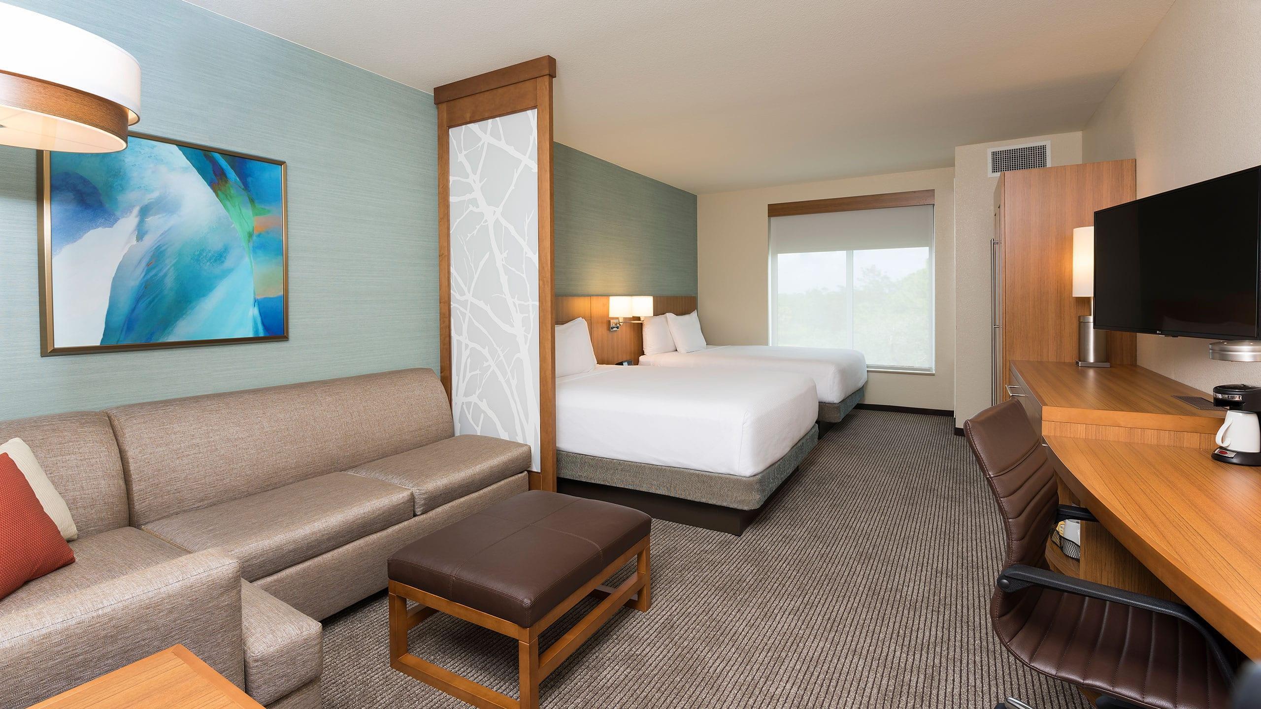 Hyatt Place Sarasota/Lakewood Ranch Desoto Lakes Kültér fotó