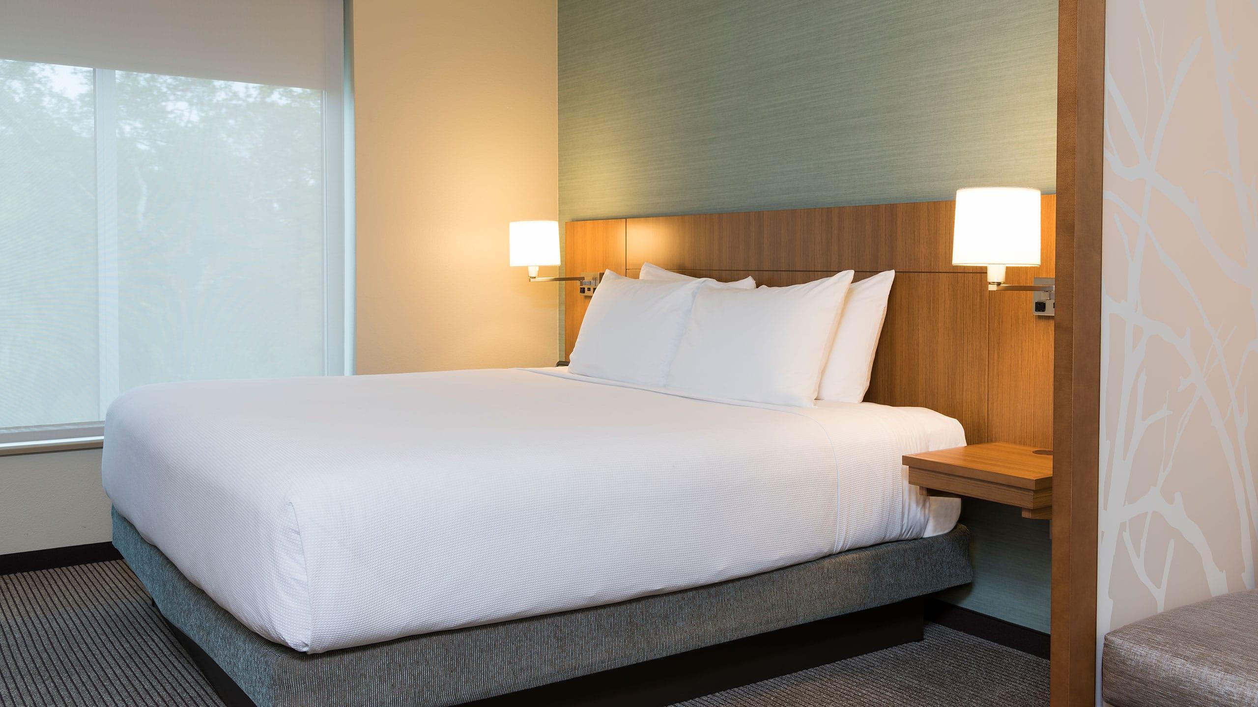 Hyatt Place Sarasota/Lakewood Ranch Desoto Lakes Kültér fotó
