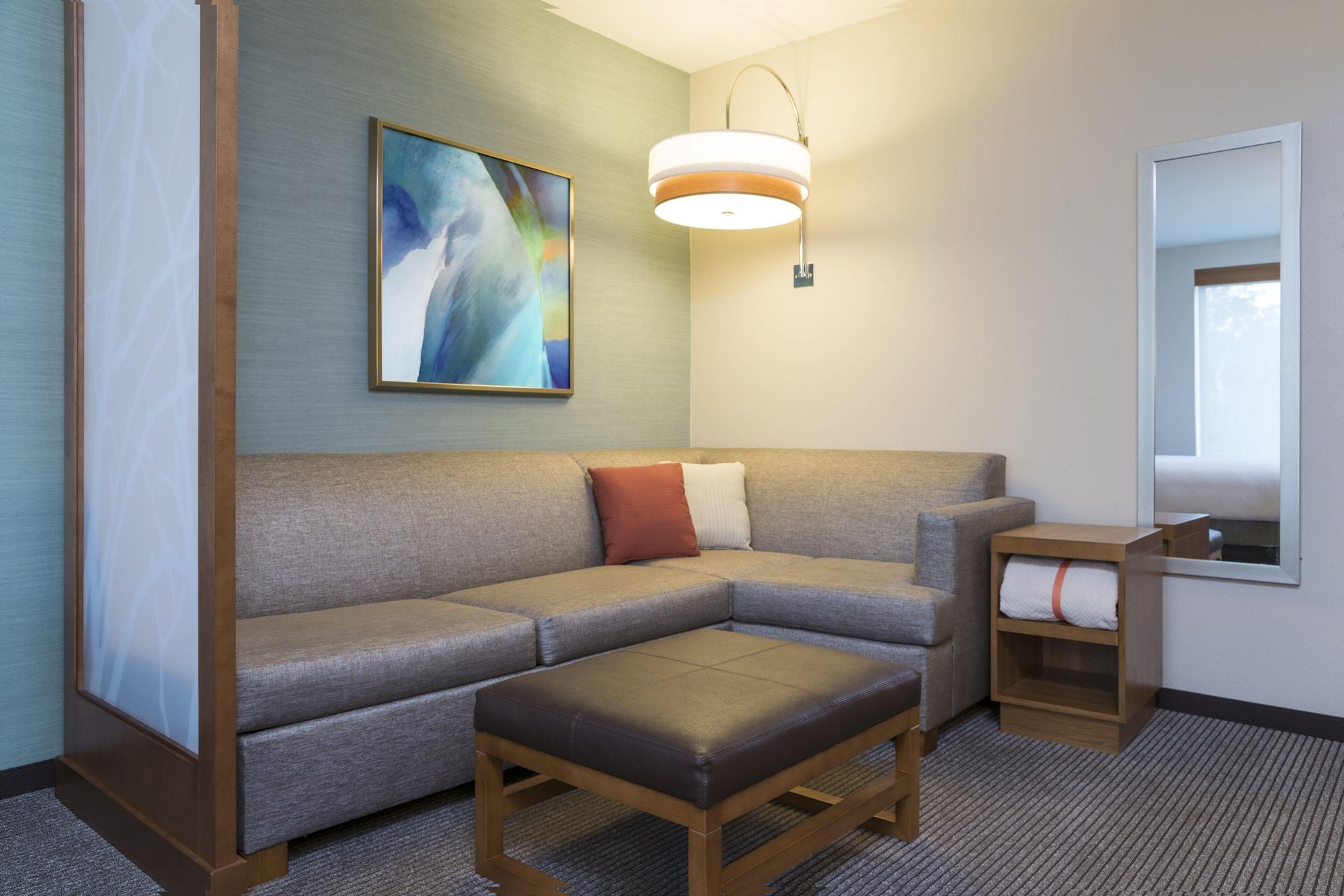 Hyatt Place Sarasota/Lakewood Ranch Desoto Lakes Kültér fotó