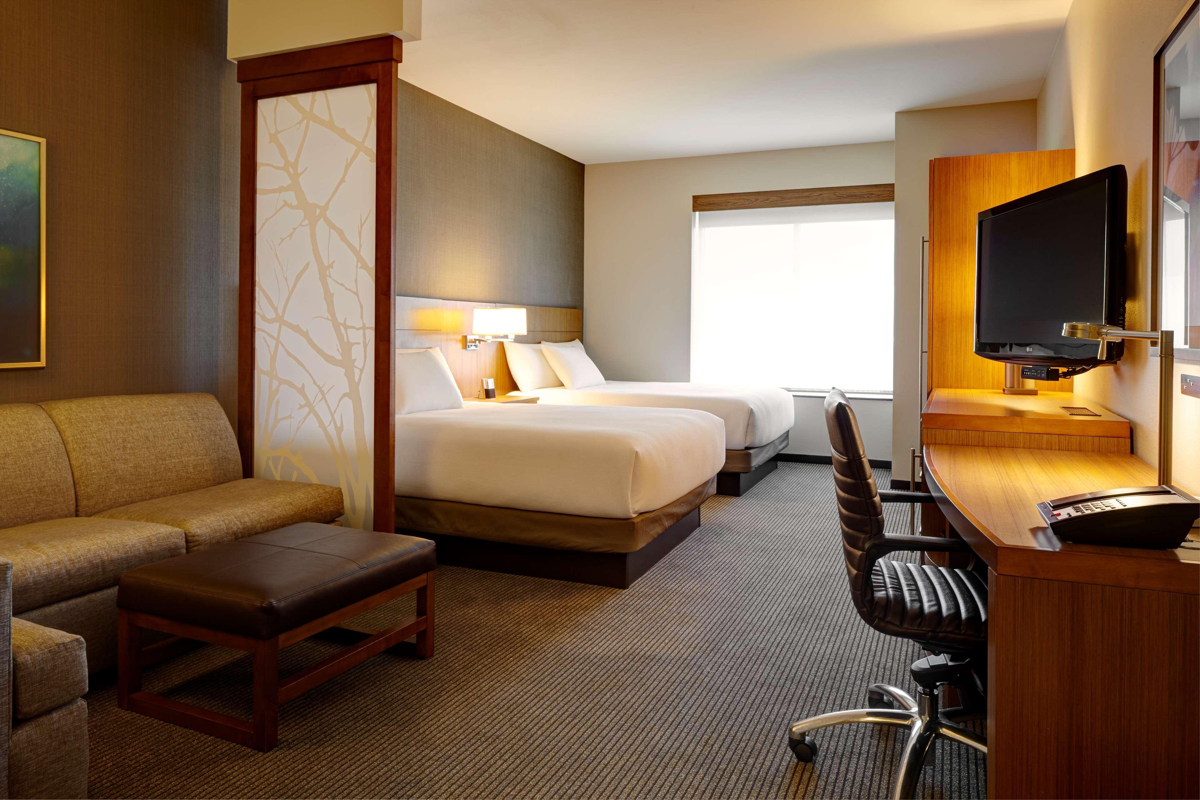Hyatt Place Sarasota/Lakewood Ranch Desoto Lakes Kültér fotó