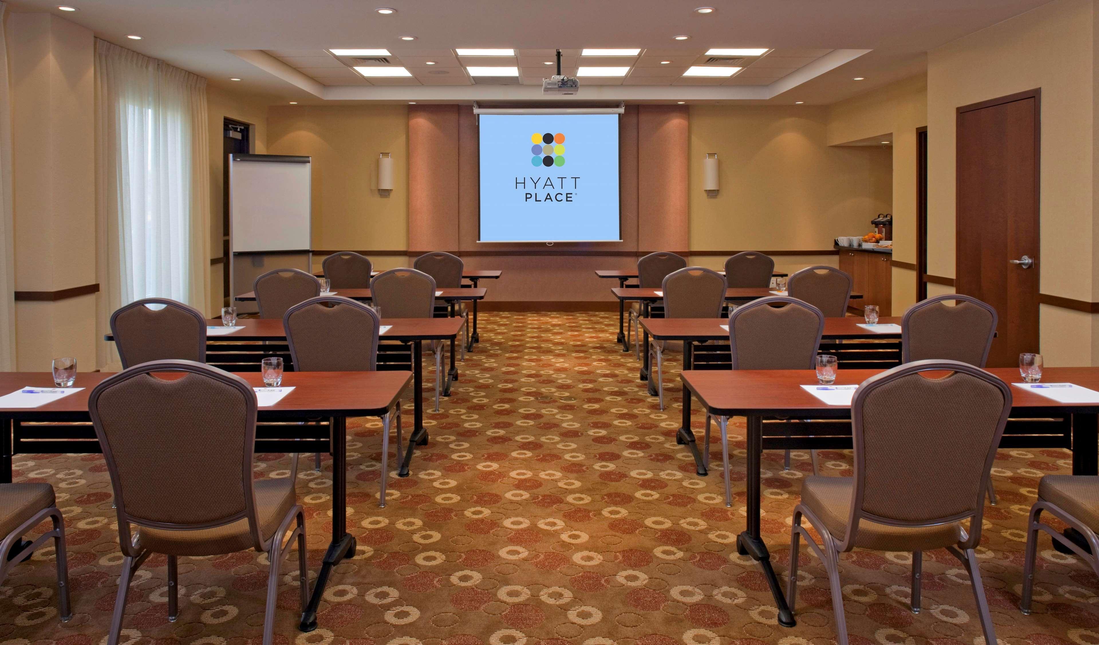 Hyatt Place Sarasota/Lakewood Ranch Desoto Lakes Kültér fotó