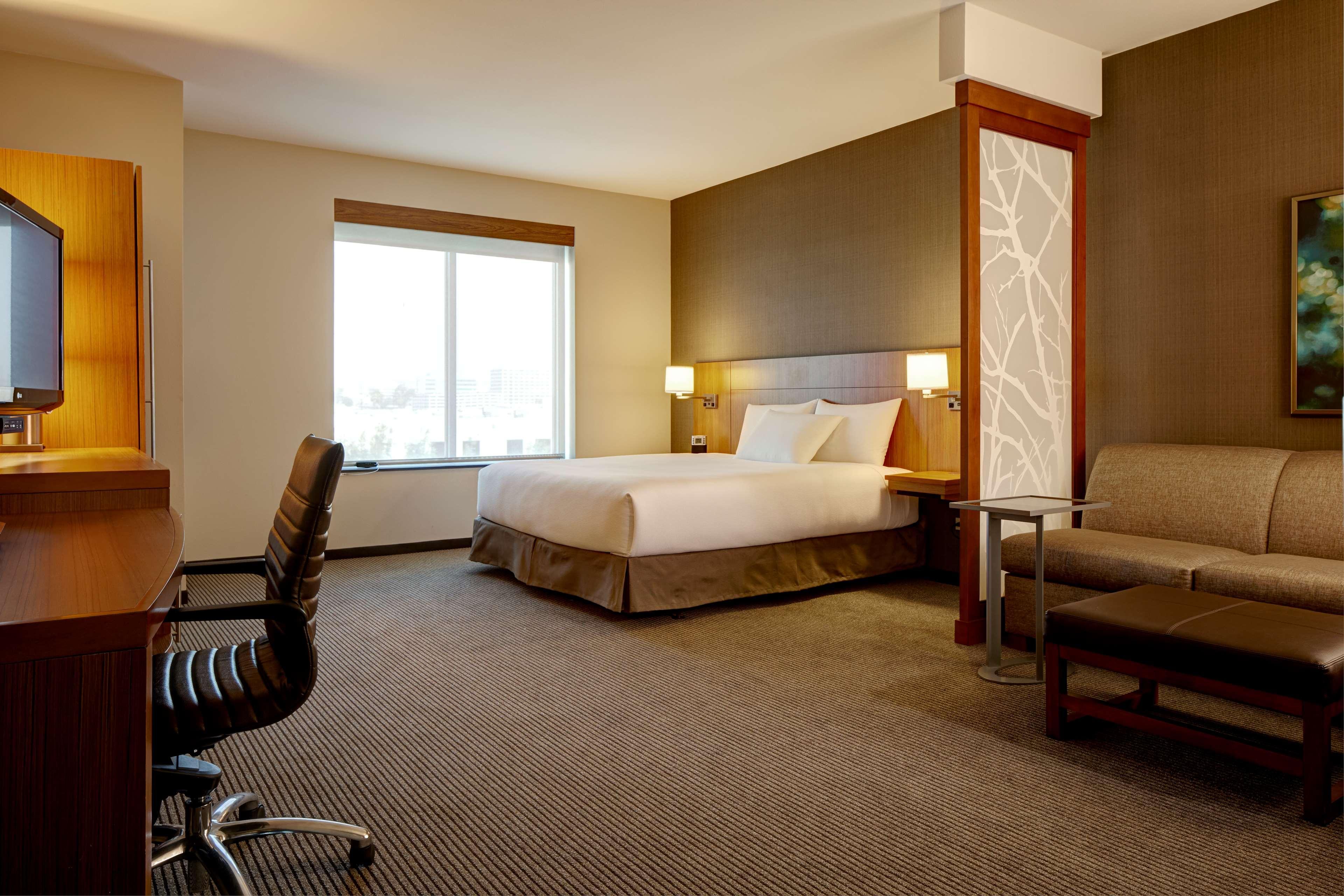 Hyatt Place Sarasota/Lakewood Ranch Desoto Lakes Kültér fotó