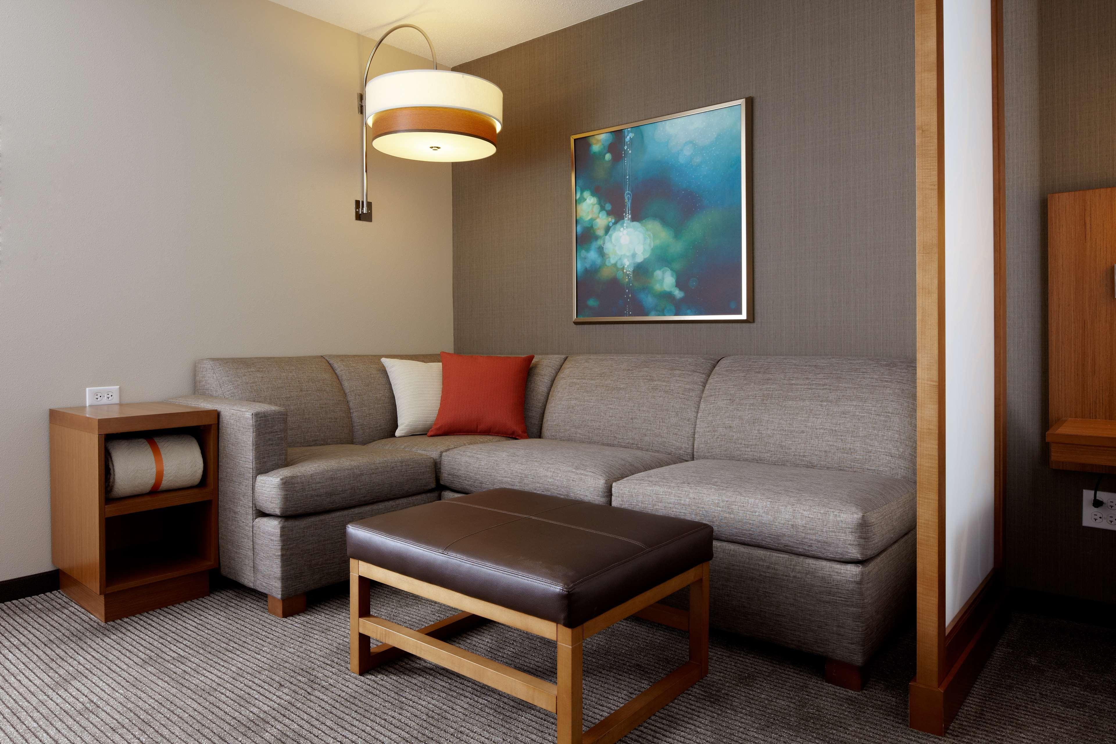 Hyatt Place Sarasota/Lakewood Ranch Desoto Lakes Kültér fotó