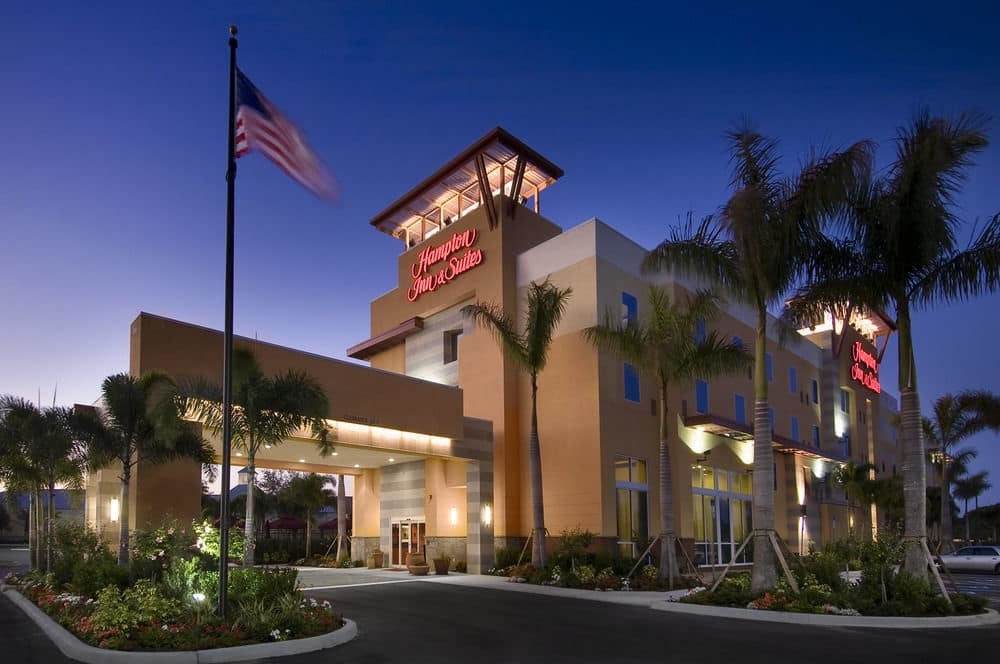 Hyatt Place Sarasota/Lakewood Ranch Desoto Lakes Kültér fotó