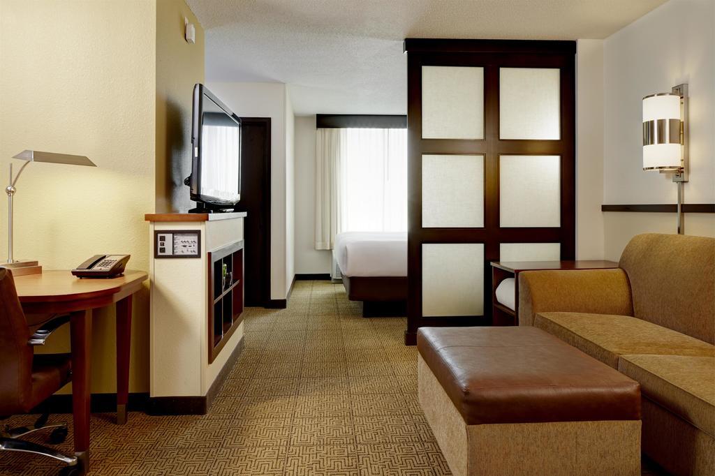 Hyatt Place Sarasota/Lakewood Ranch Desoto Lakes Kültér fotó