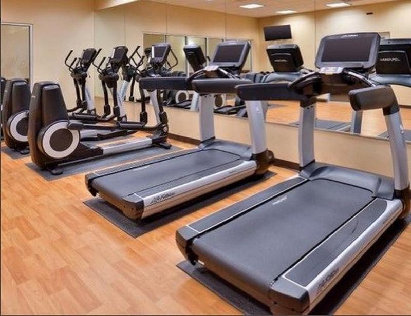 Hyatt Place Sarasota/Lakewood Ranch Desoto Lakes Kültér fotó