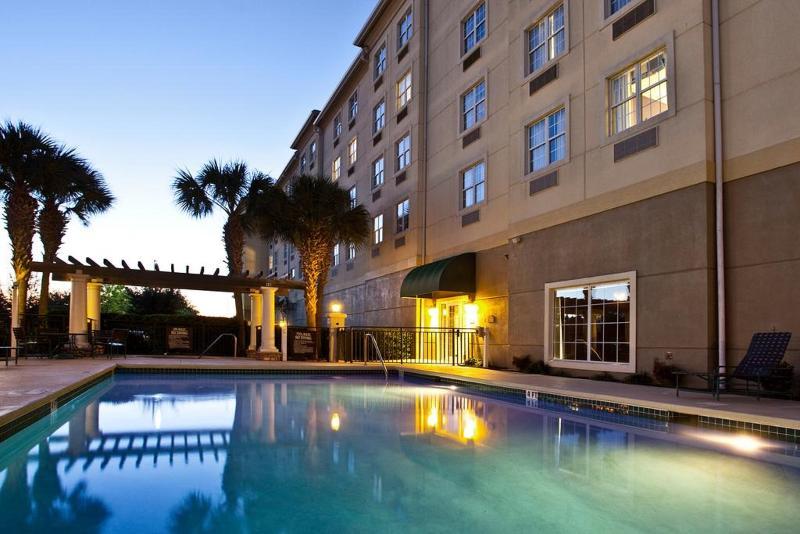 Hyatt Place Sarasota/Lakewood Ranch Desoto Lakes Kültér fotó