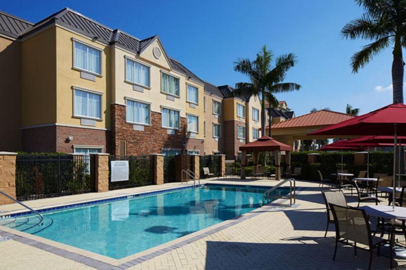 Hyatt Place Sarasota/Lakewood Ranch Desoto Lakes Kültér fotó