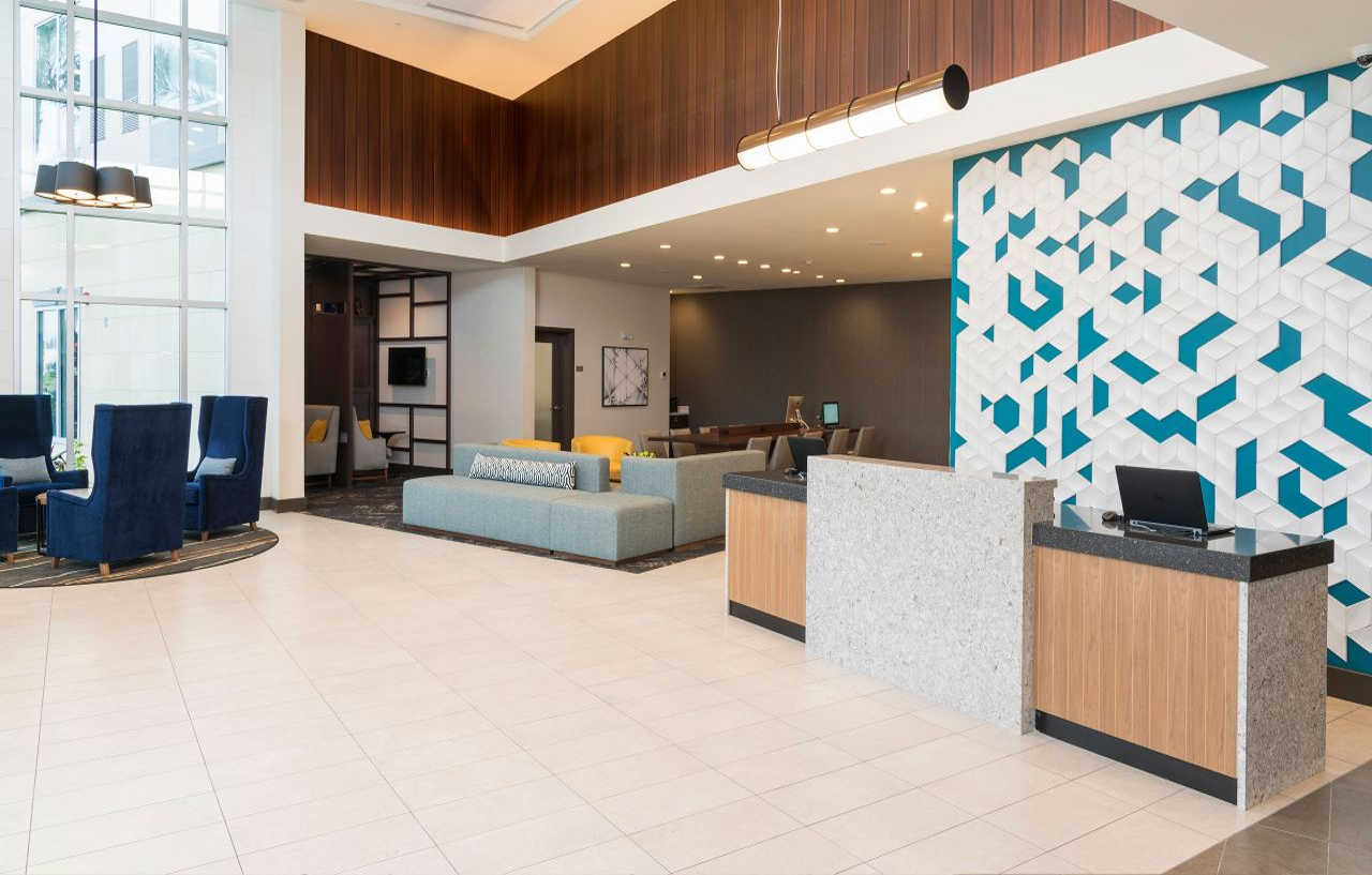 Hyatt Place Sarasota/Lakewood Ranch Desoto Lakes Kültér fotó